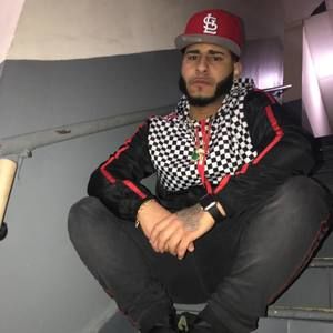 Meet your Posher, Ricardo